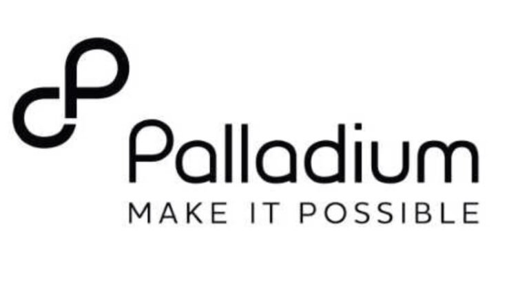 Palladium