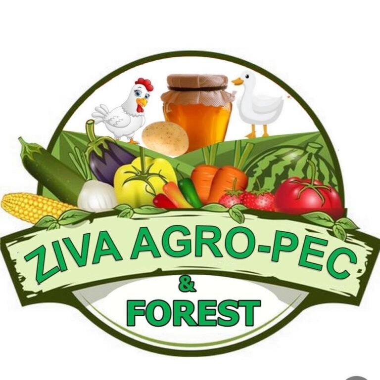 Admissão para estágio na Ziva Agropec e Forest