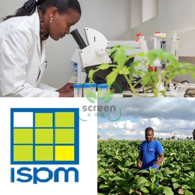 O ISPM lança edital para 2025 com 160 vagas disponíveis para cursos ligados a ciências Agrárias!